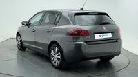 Peugeot 308 1.5 BlueHDi 130ch S&S Style — photo 6