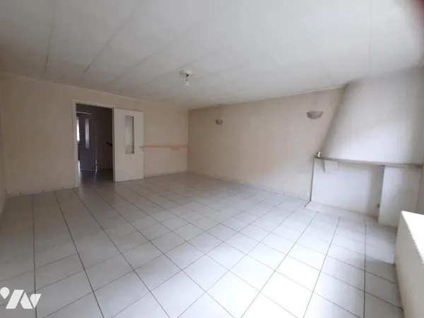 Maison 5 pièces 123 m²