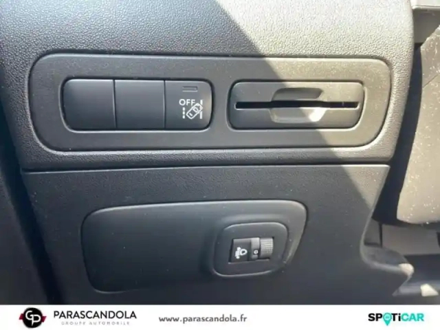 Citroën C3 Aircross puretech 110ch s&amp;s feel — photo 14