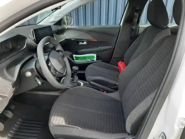 Peugeot 208 bluehdi 100 s&amp;s bvm6 — photo 9