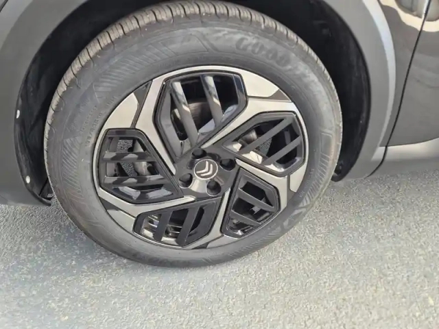 Citroën C4 puretech 130 s&amp;s bvm6 — photo 26