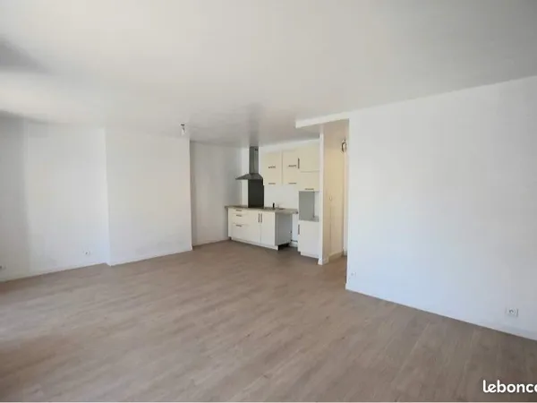 Appartement 60m2 Saint-Vaast la Hougue