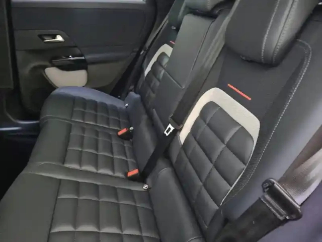 Citroën C5 Aircross hybride 145 ch e-dcs6 — photo 12