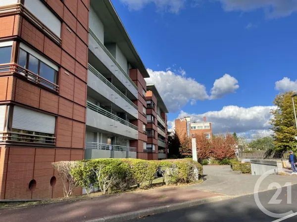 Appartement 1 pièce 27 m²