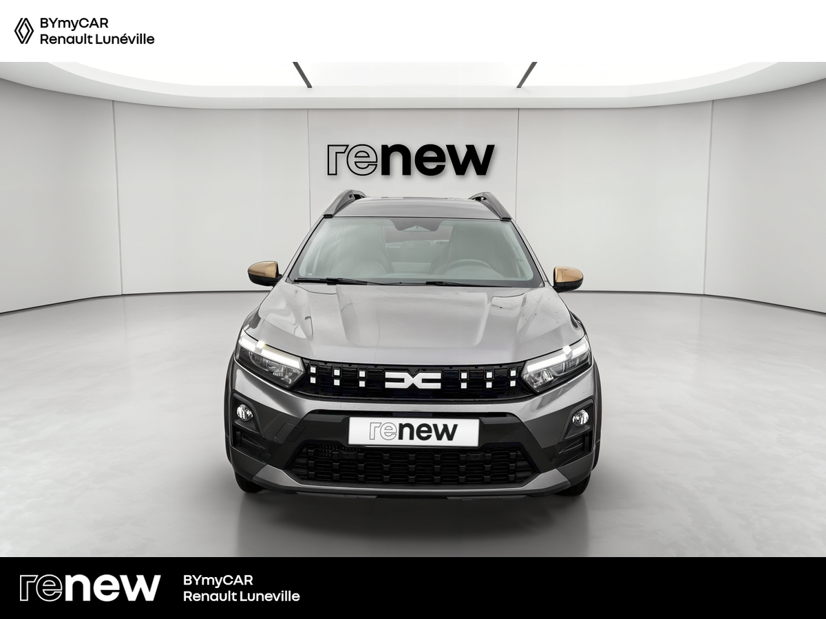 Dacia Jogger TCe 110 7 pl — photo 8