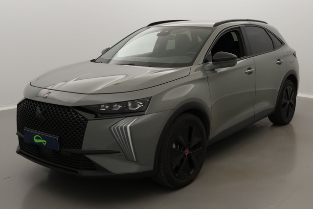 DS DS7
