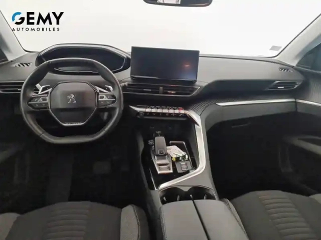 Peugeot 3008 puretech 130ch s&amp;s eat8 — photo 8