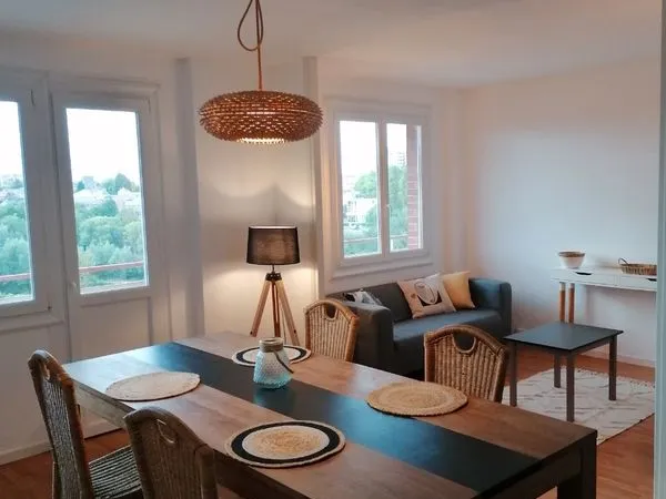 Chambre a louer