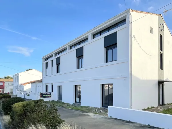 Appartement 1 pièce 19 m²