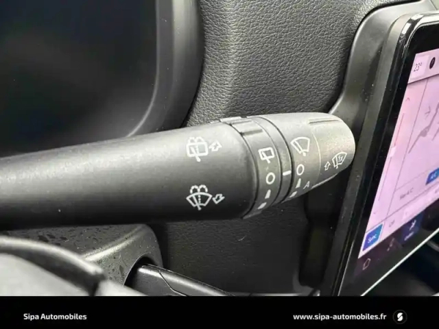 Jeep Renegade 1.5 turbo t4 130 ch bvr7 e-hybrid — photo 71