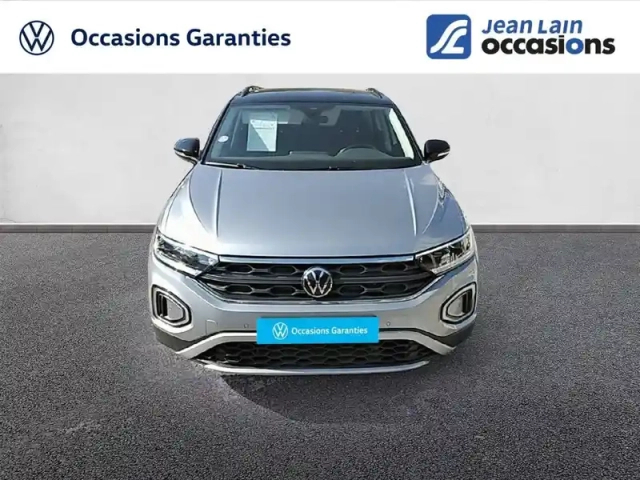 Volkswagen T-Roc 1.5 tsi evo 150 start/stop dsg7 — photo 9
