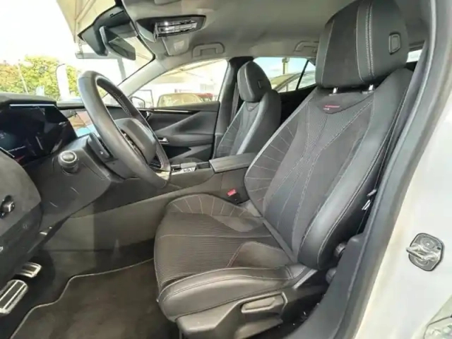 Ds Ds 4 puretech 130ch performance line automatique — photo 7
