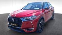 Ds Ds 3 Crossback E-Tense Faubourg