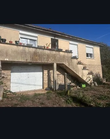 Location de maison