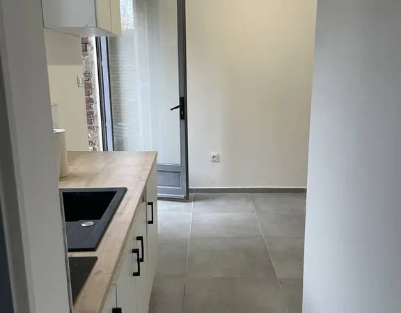 Appartement 2 pièces 28 m²