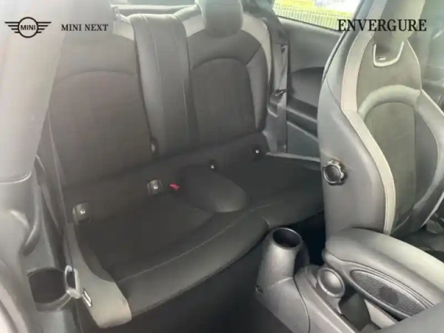 Mini Mini john cooper works 231ch edition anniversary bva8 — photo 13