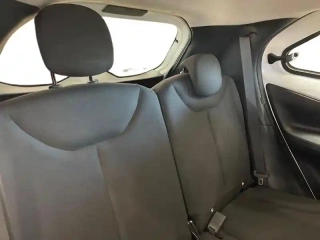 Toyota Aygo X 1.0 vvt-i 72ch dynamic — photo 12