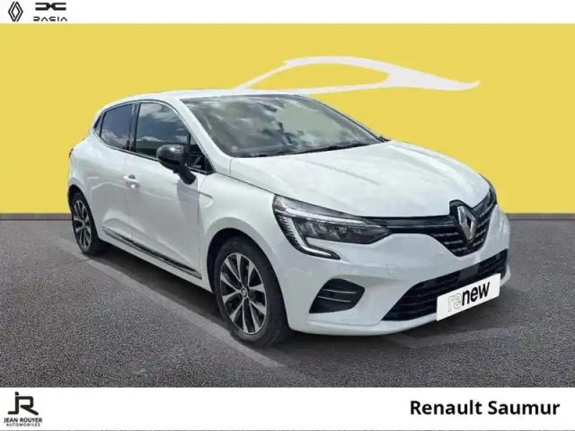 Renault Clio 1.3 tce 140ch techno — photo 2