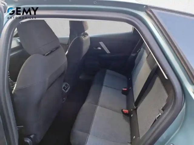 Citroën C4 puretech 130 s&amp;s bvm6 — photo 28