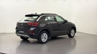 Volkswagen T-Roc 1.5 TSI EVO 150ch Life Plus DSG7 — photo 5