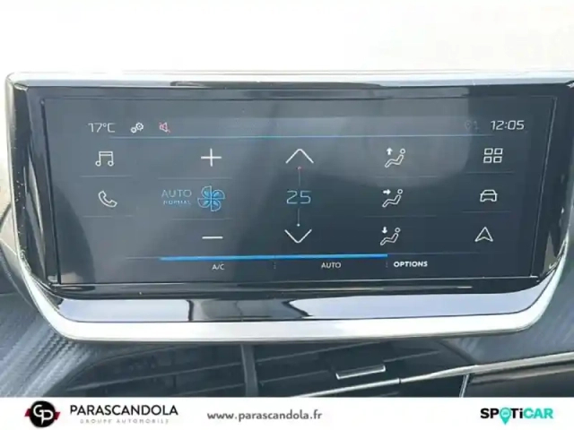Peugeot 2008 100ch s&amp;s active — photo 16