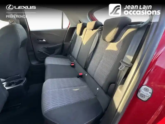 Lexus Nx 450h+ 4wd hybride rechargeable — photo 31