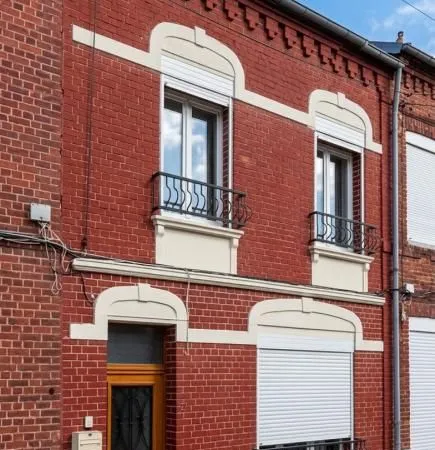 Maison 5 pièces 90 m²