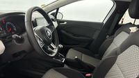 Renault Clio 1.5 Blue dCi 100ch Evolution — photo 12