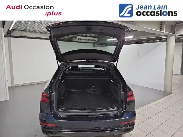 Audi A6 avant 55 tfsie 367 ch s tronic 7 quattro — photo 50