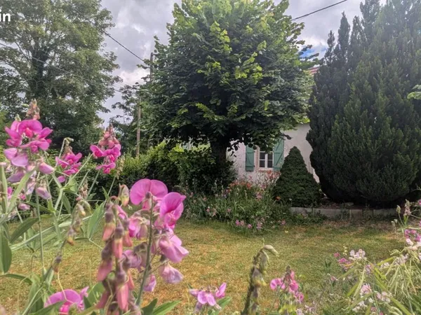 Maison 5 pièces 83 m²