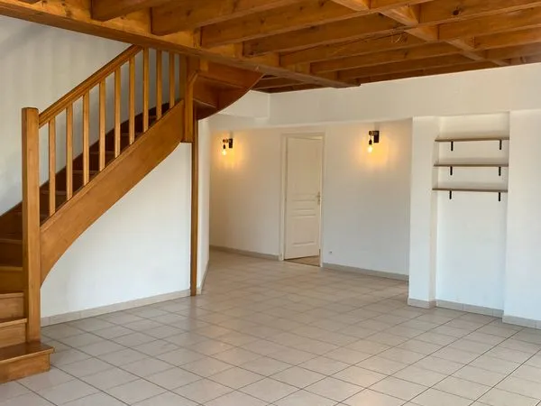 T5 - 91,30m2 - Asnières Les Dijon