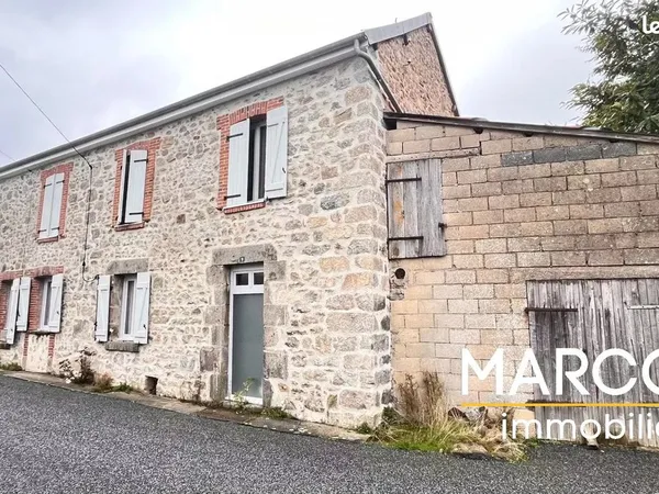 Maison 3 pièces 99 m²
