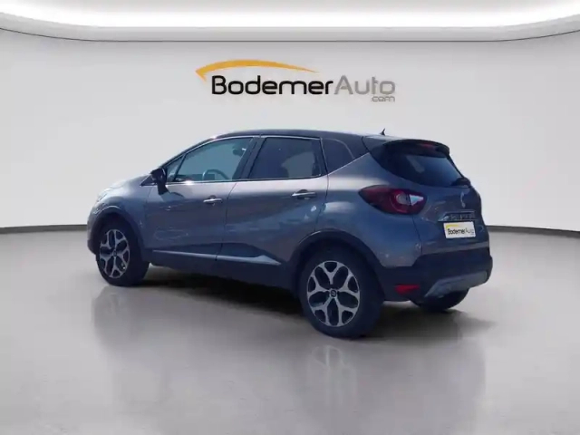 Renault Captur tce 130 fap — photo 3