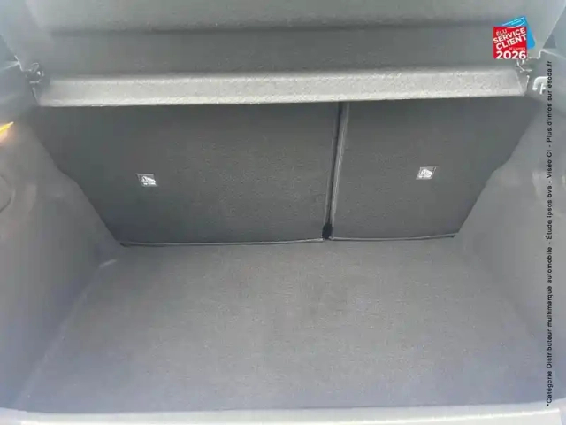 Opel Corsa 1.2 turbo 100ch edition — photo 14