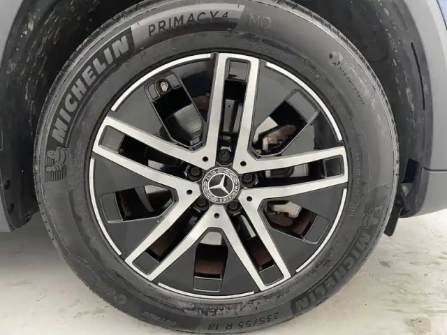 Mercedes Gla 250 e 8g-dct — photo 13