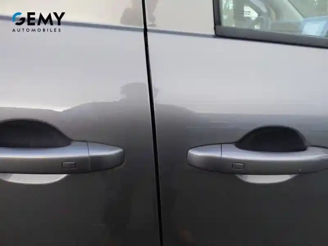 Renault Kangoo Van e-tech electrique ev45 11kw — photo 35