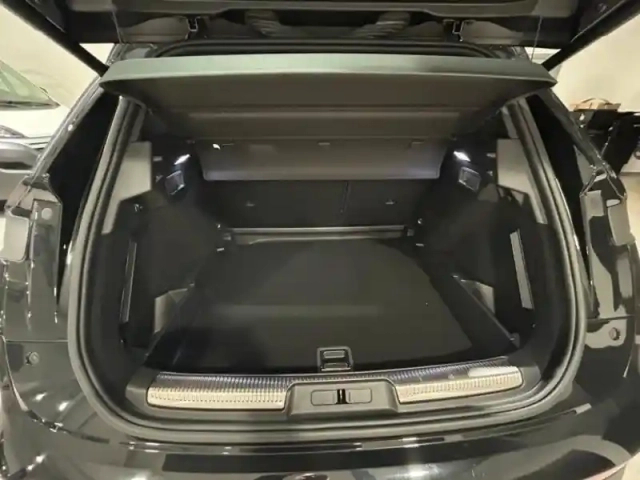 Ds Ds 7 crossback e-tense 225ch performance line + — photo 6