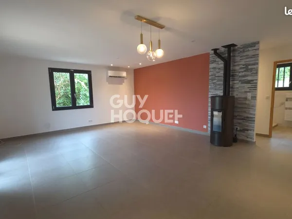 Maison 4 pièces 106 m²