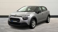 Citroen C3 1.2 PureTech 83ch S&S Feel 122-123g — photo 1