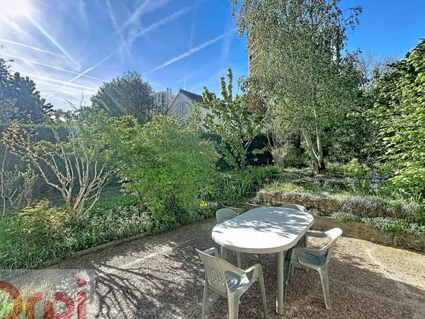 Maison 4 pièces 79 m²