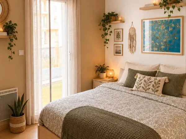 Appartement T2