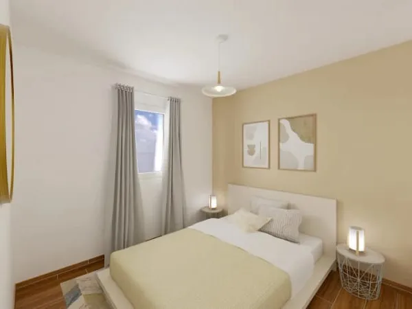 Maison neuve 4 pièces 76 m²