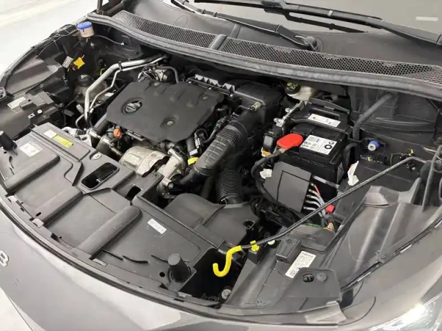 Peugeot 3008 bluehdi 130ch s&amp;s eat8 — photo 36