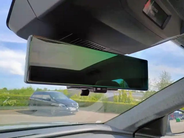 Renault Scenic e-tech électrique 220 ch grande autonomie — photo 30