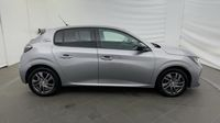 Peugeot 208 1.2 PureTech 100ch S&S Style — photo 4