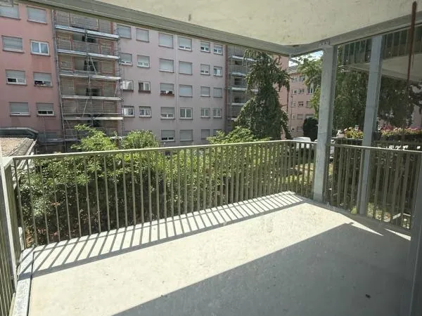 Vends t3 - 61 m² - Schiltigheim 67300