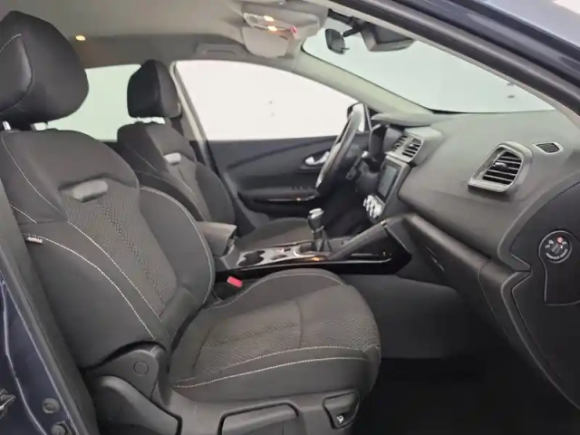 Renault Kadjar blue dci 115 — photo 63