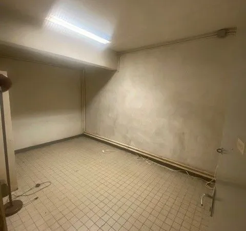 Espace de stockage