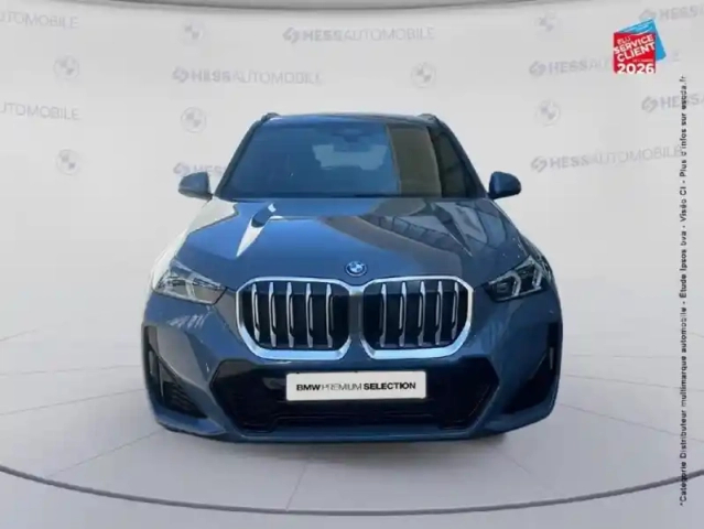 Bmw X1 xdrive25e 245ch m sport — photo 2