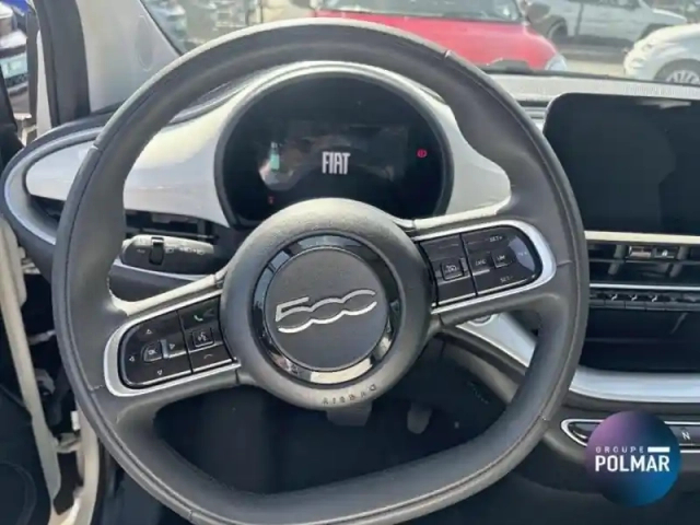 Fiat 500 e 118ch icône — photo 9